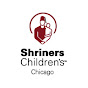 Shriners Children's Chicago logo