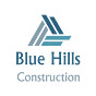 Blue Hills Construction logo