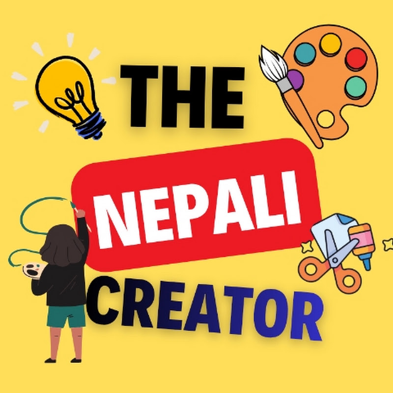 NEPALI CREATOR