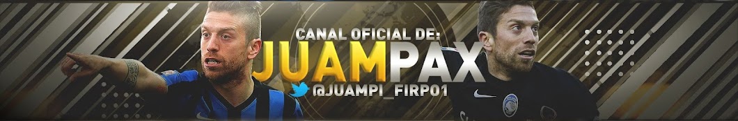 Juampax HD YouTube channel avatar