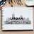 UrbanSketchPad