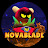 Novablade - Brawl Stars