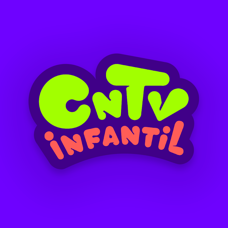 CNTV Infantil