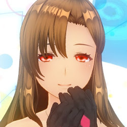 プロフィール写真