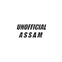UNOFFICIAL ASSAM logo