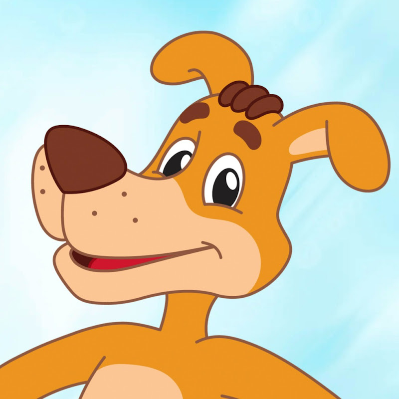 МультиЛэнд TV Logo