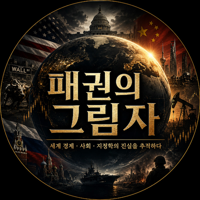 패권의 그림자