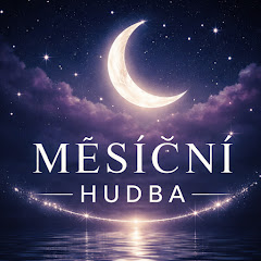 Měsíční Hudba