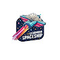The Learning Spaceship logo