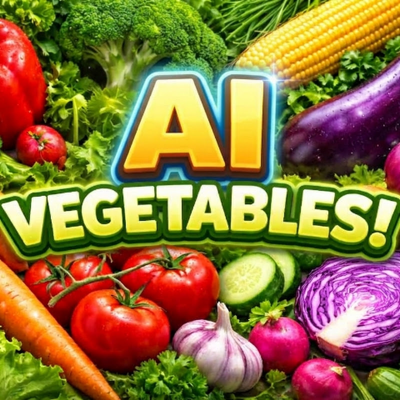 Hire AI VEGETABLE — Health & Fitness YouTube creator for sponsorships
