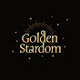 Golden Stardom logo