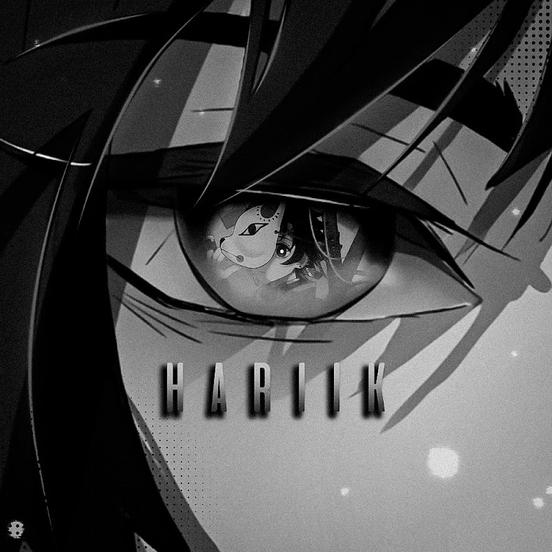 Hariik