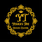 Yessica's Time logo