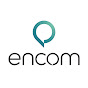 ENCOM CONSEIL logo