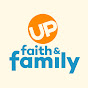 UP Faith & Family logo