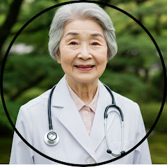 【長寿の秘訣】100歳まで元気!!シニア健康大学アイコン画像