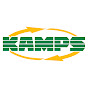 Kamps Pallets logo