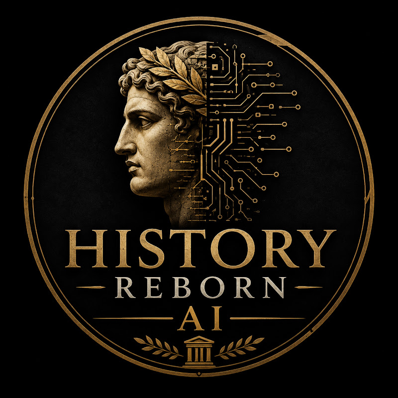 History Reborn AI profile avatar