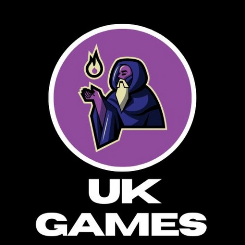 Uk Games 😆
