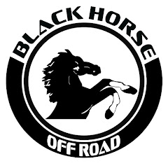 Black Horse Off Road