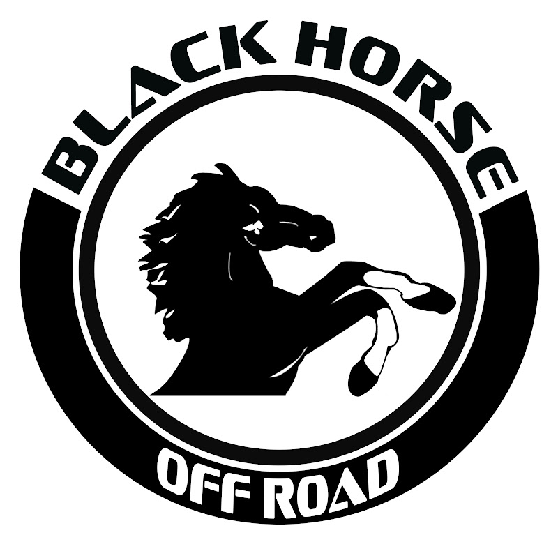 Black Horse Off Road