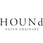 HOUNd JEANS logo