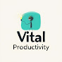 Vital Productivity logo