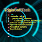 Yogi's Soft Tech logo