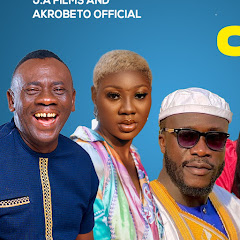 AKROBETO OFFICIAL TV Avatar