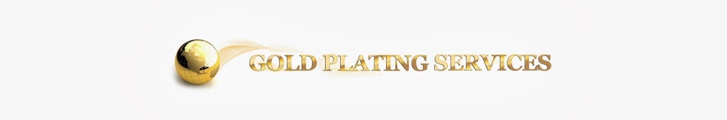 Gold Plating Services Awatar kanału YouTube