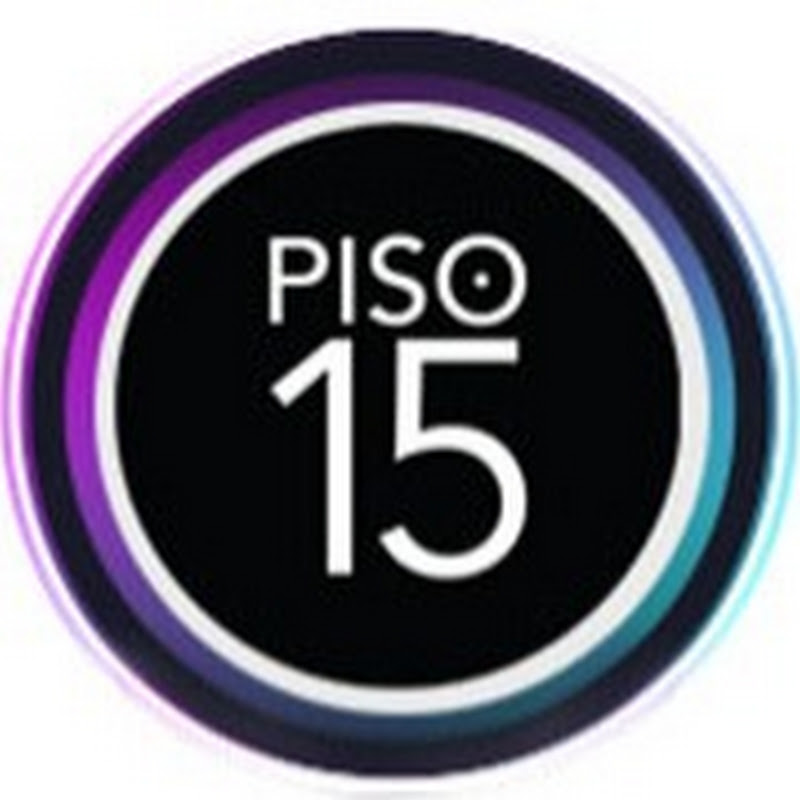 Piso 15