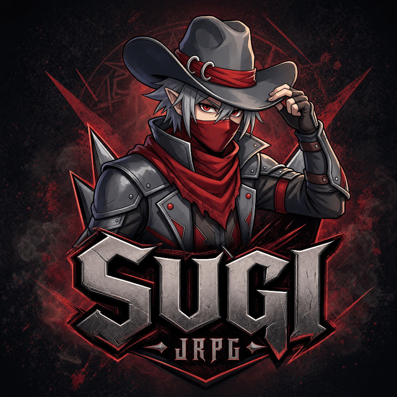 Sugi JRPG