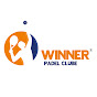 Winner Padel Clube logo