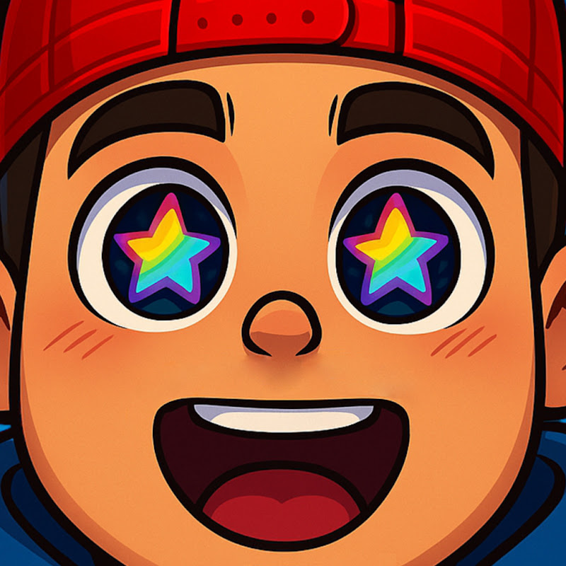 Channel Avatar