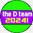The D team