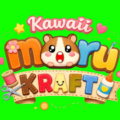 ちゃんモル💝ゆるかわ工作🧵Daily DIY 