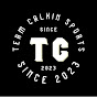 Team Calkin Sports logo