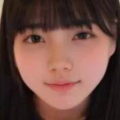 かわいい女の子