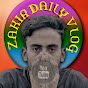 Zakir daily vlog  logo