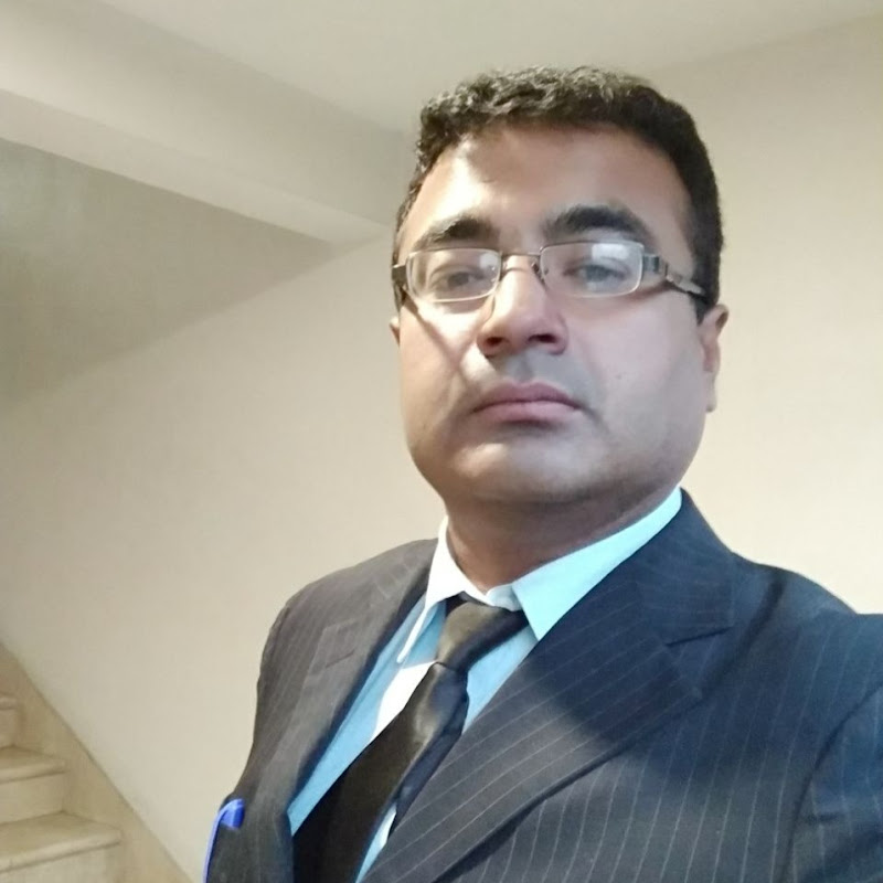 Management Study By Chopra sir