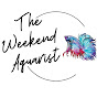 The Weekend Aquarist logo