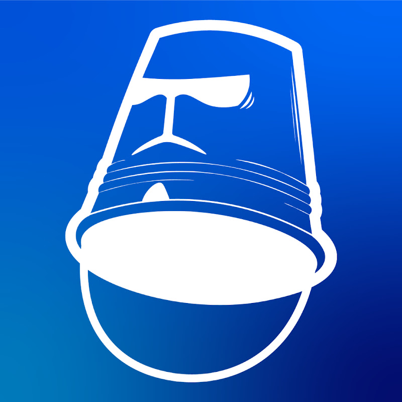 The Bucketheads 