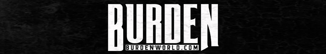 BurdenWorld YouTube 频道头像