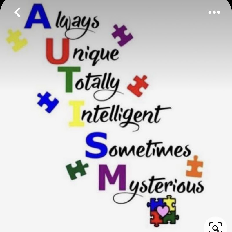 Autism awareness 