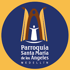 Parroquia Santa María De Los Ángeles Medellín