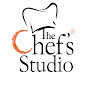 The Chef's Studio - Commercial logo