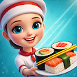 My Sushi Cafe icon