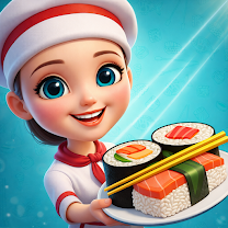 My Sushi Cafe