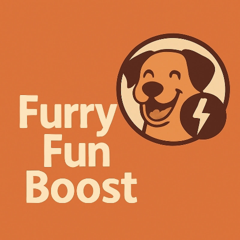 Furry Fun Boost 🔥💥