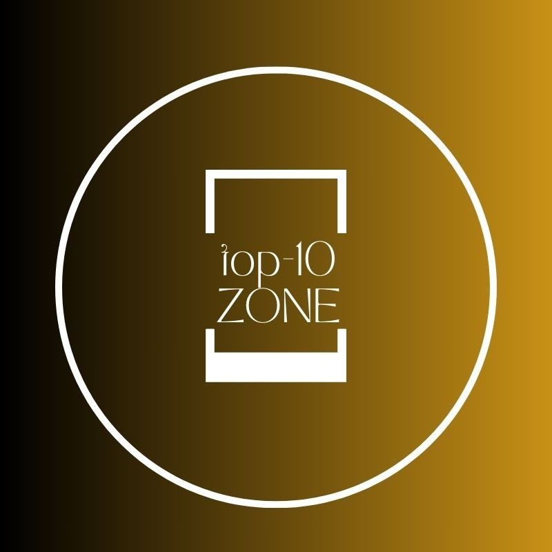 Top-10 Zone